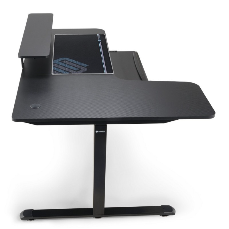 Компьютерный стол Eureka ERK-L60L-B-PRO-V1-EU - фото 5