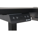 Компьютерный стол Eureka ERK-L60L-B-PRO-V1-EU