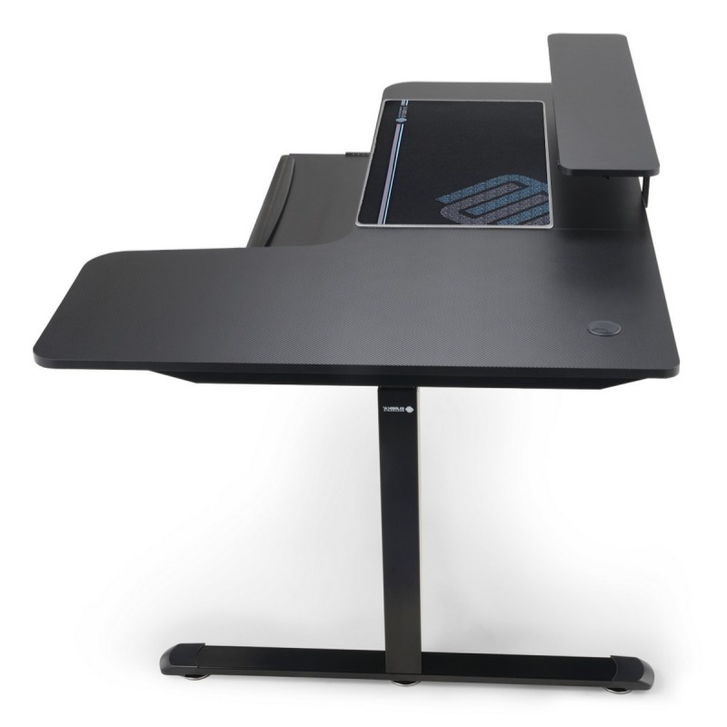 Компьютерный стол Eureka ERK-L60R-B-PRO-V1-EU - фото 4