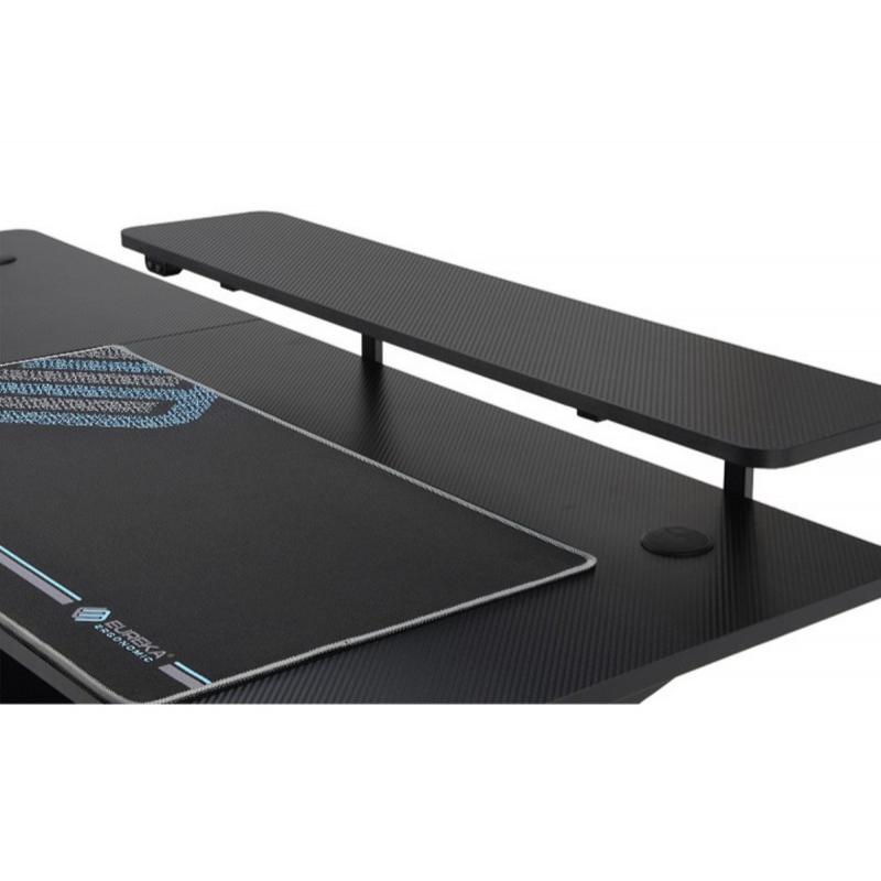 Компьютерный стол Eureka ERK-L60R-B-PRO-V1-EU - фото 6