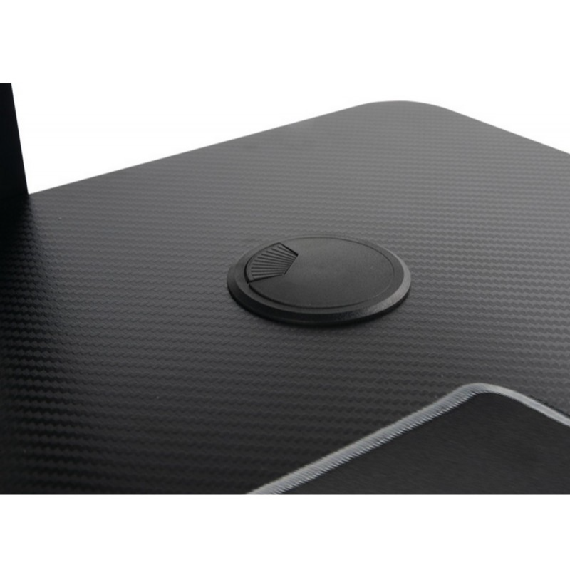 Компьютерный стол Eureka ERK-L60R-B-PRO-V1-EU - фото 8