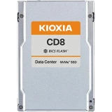 Накопитель SSD 1.92Tb Kioxia CD8-R (KCD8XRUG1T92)