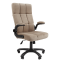 Офисное кресло Chairman 444 Home Beige - 7145193