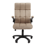 Офисное кресло Chairman 444 Home Beige (7145193)