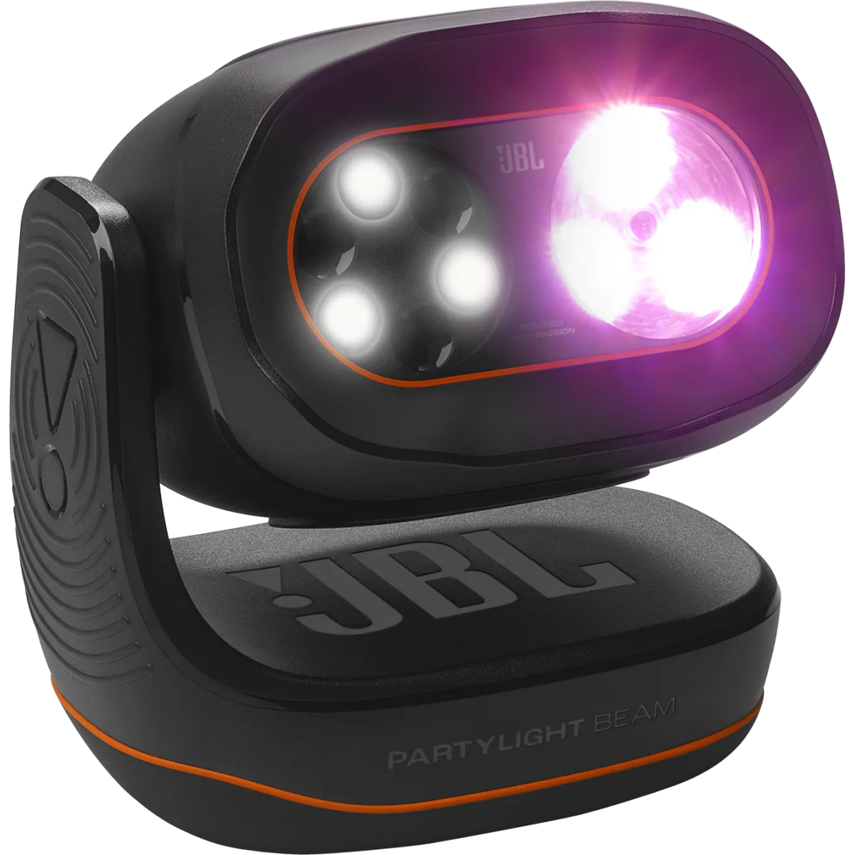 Световой проектор JBL PartyLight Beam - JBLPLBEAMEU