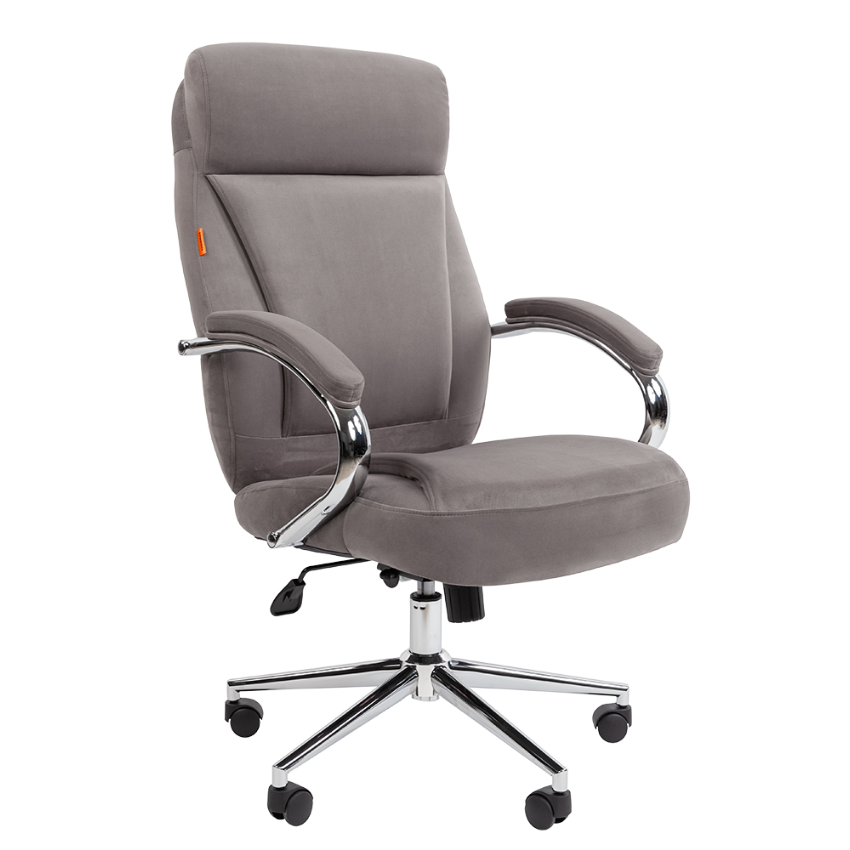 Офисное кресло Chairman 794 Home Gray - 7188067