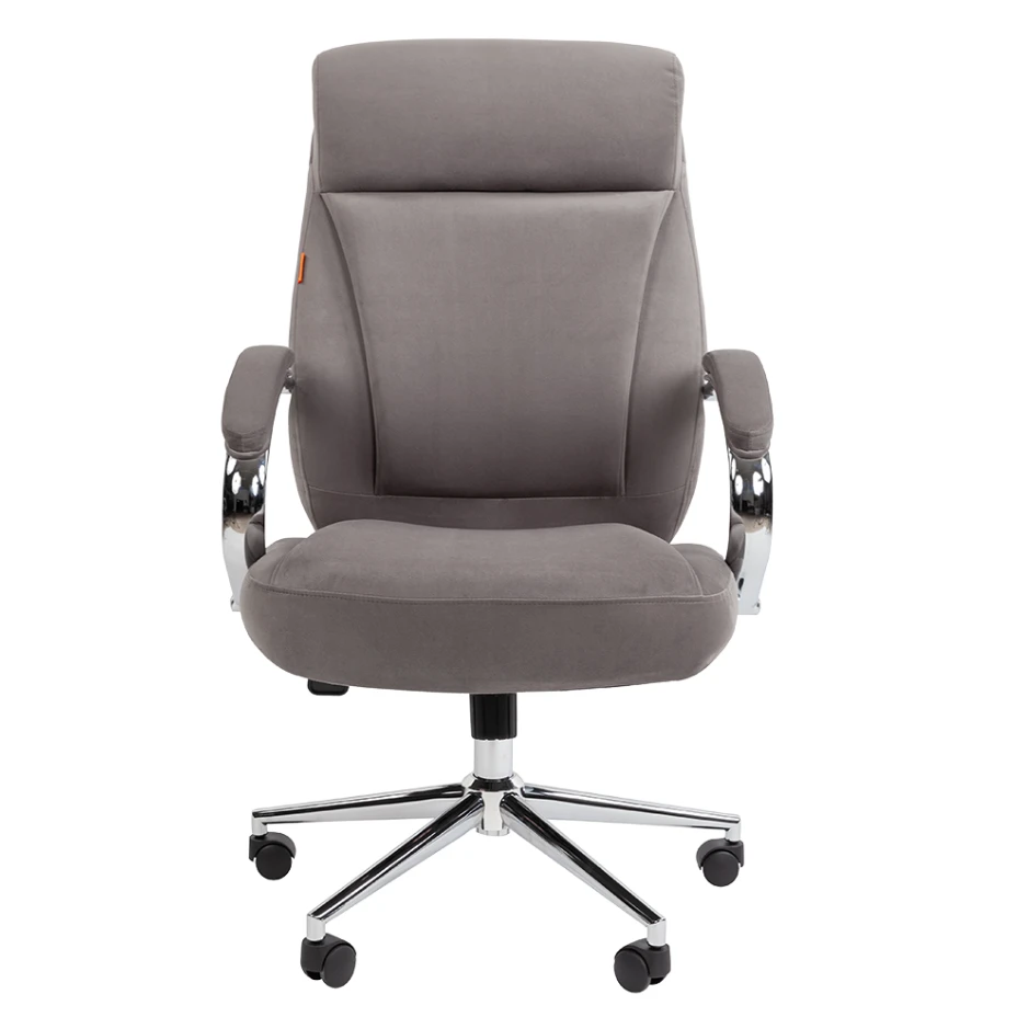 Офисное кресло Chairman 794 Home Gray - 7188067 - фото 2