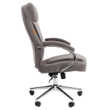 Офисное кресло Chairman 794 Home Gray (7188067)