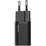 Сетевое зарядное устройство Baseus CCSUP-B01