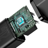 Сетевое зарядное устройство Baseus CCSUP-B01