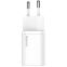 Сетевое зарядное устройство Baseus CCSUP-J02 - фото 3