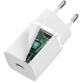 Сетевое зарядное устройство Baseus CCSUP-J02