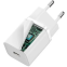 Сетевое зарядное устройство Baseus CCSUP-J02 - фото 4