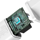 Сетевое зарядное устройство Baseus CCSUP-J02