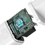 Сетевое зарядное устройство Baseus TZCCSUP-B02