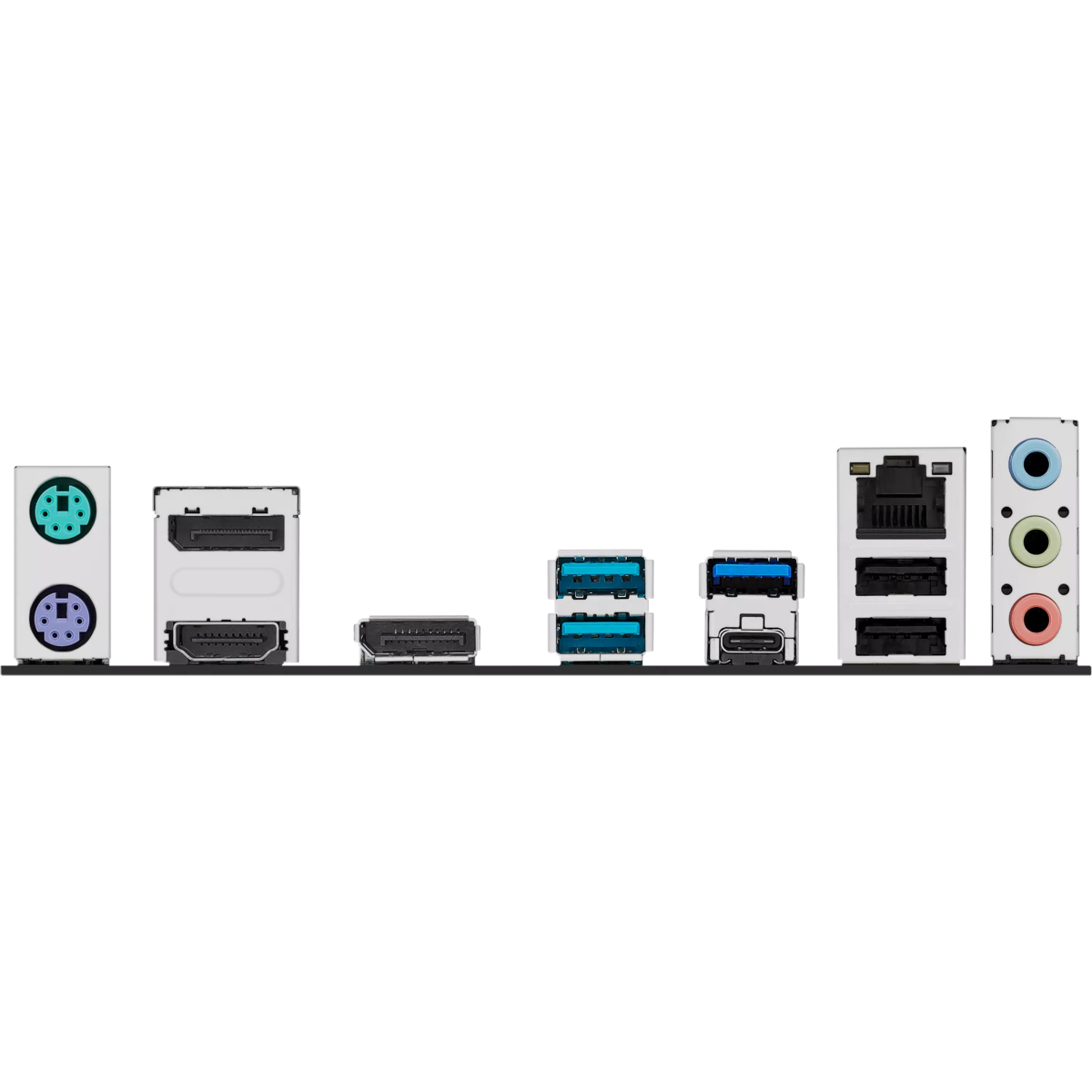 Материнская плата ASUS PRO Q870M-C-CSM - фото 4