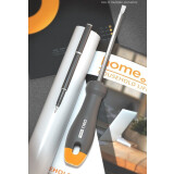 Отвёртка Deli HT1055C Home Gray