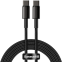 Кабель USB Type-C - USB Type-C, 2м, Baseus CATWJ-A01