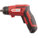 Дрель-шуруповёрт RedVerg RD-SD3,6L