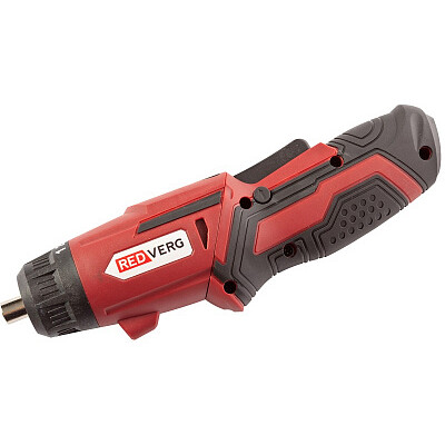 Дрель-шуруповёрт RedVerg RD-SD3,6L - фото 2