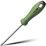 Отвёртка Deli HT1055L Home Green