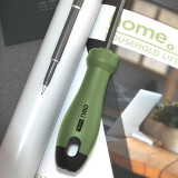 Отвёртка Deli HT1055L Home Green