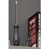 Отвёртка Deli HT1055 Home Black