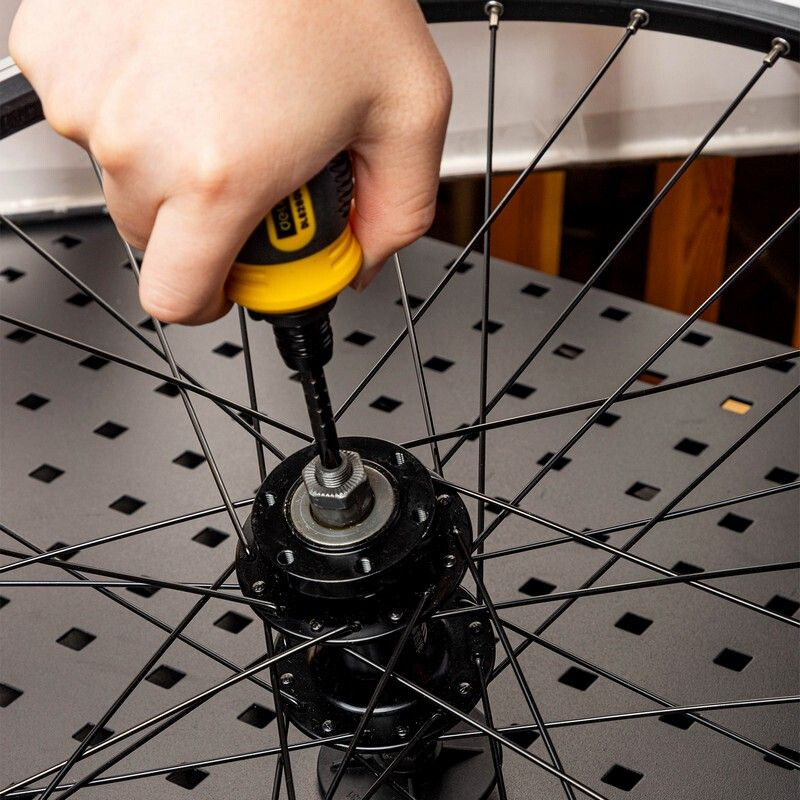 Отвёртка Deli DL626010 - фото 5