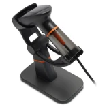 Сканер штрих-кодов Mertech Sunmi NS021 Sense + Stand Black (4591)