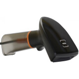 Сканер штрих-кодов Mertech Sunmi NS021 Sense + Stand Black (4591)