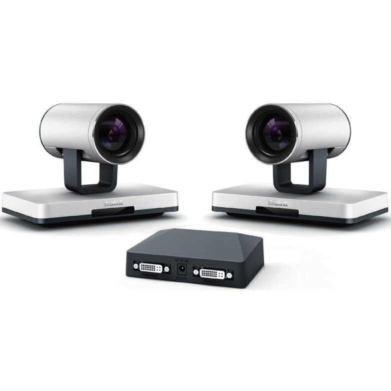 Разветвитель видеосигнала Yealink VCB20 - фото 2