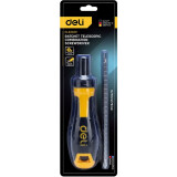 Отвёртка Deli DL626011