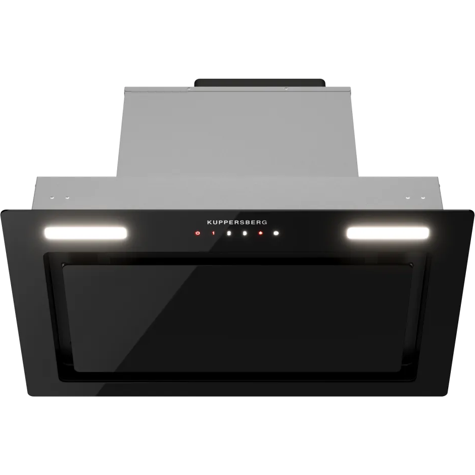 Вытяжка Kuppersberg INFLAT 60 B - фото 2