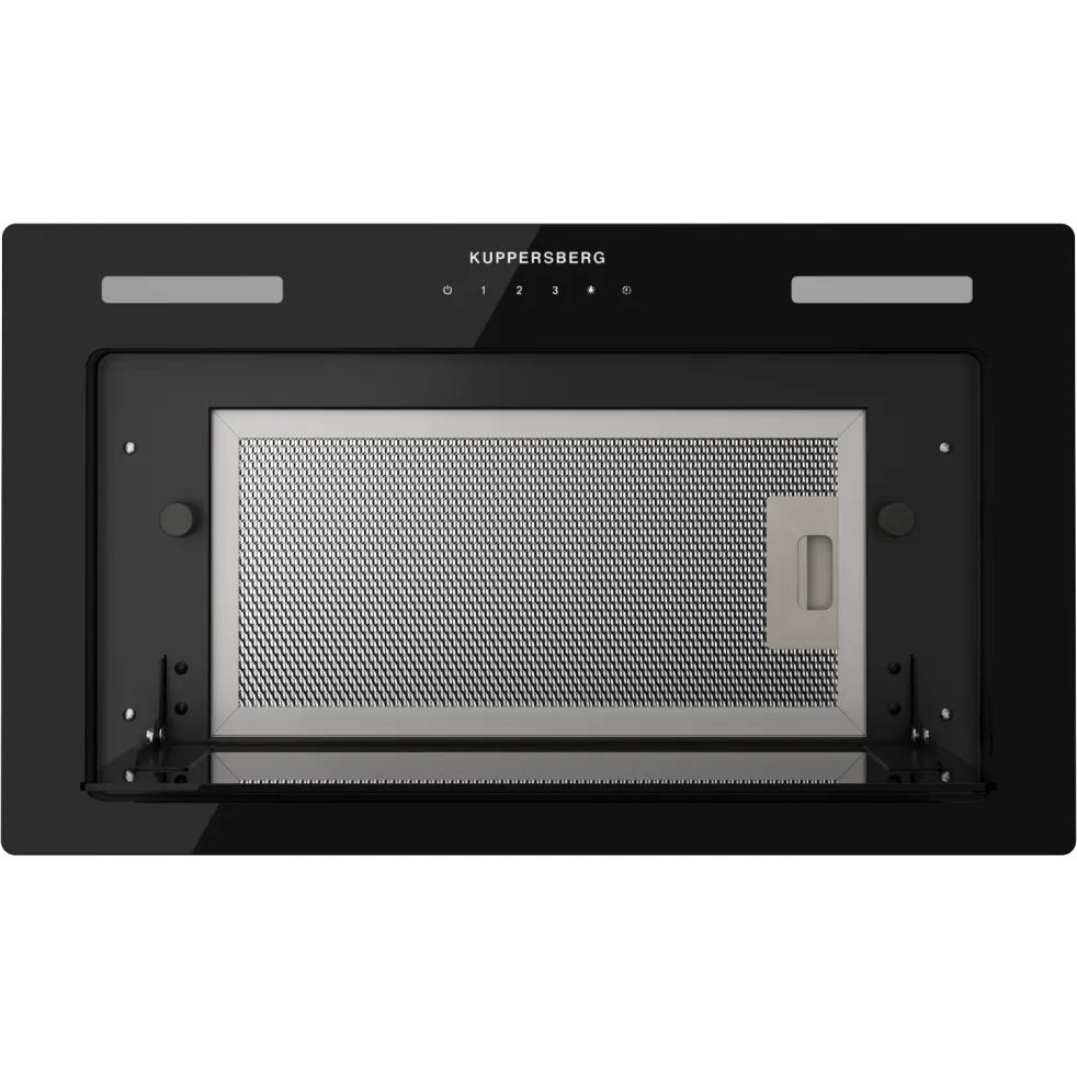 Вытяжка Kuppersberg INFLAT 60 B - фото 3