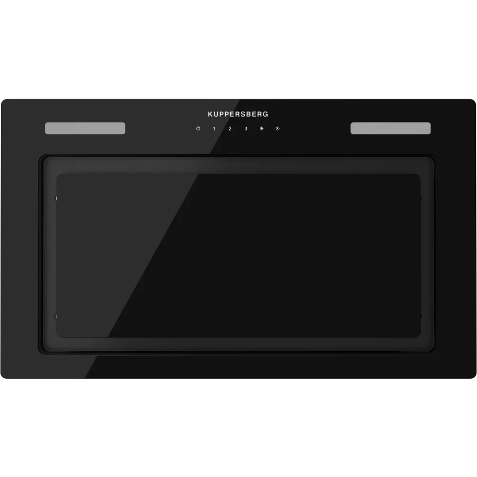 Вытяжка Kuppersberg INFLAT 60 B - фото 4