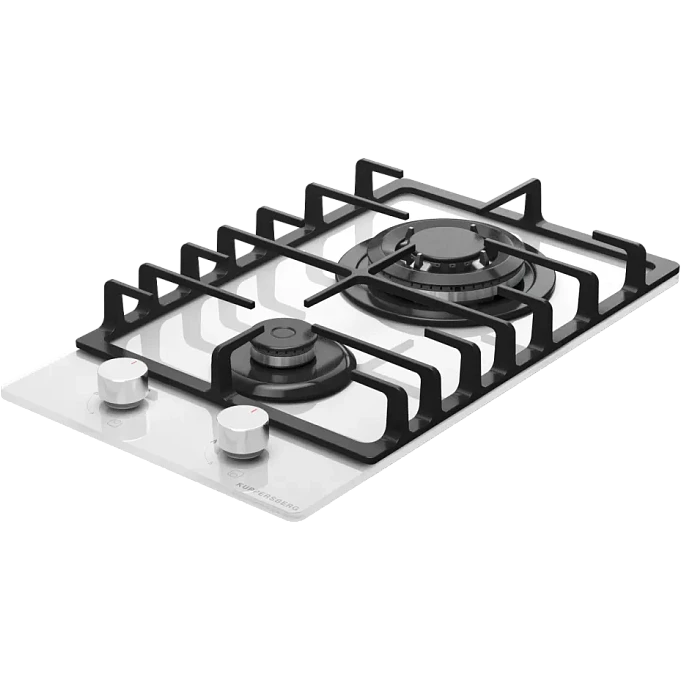Газовая варочная панель Kuppersberg FG 36 W - фото 2