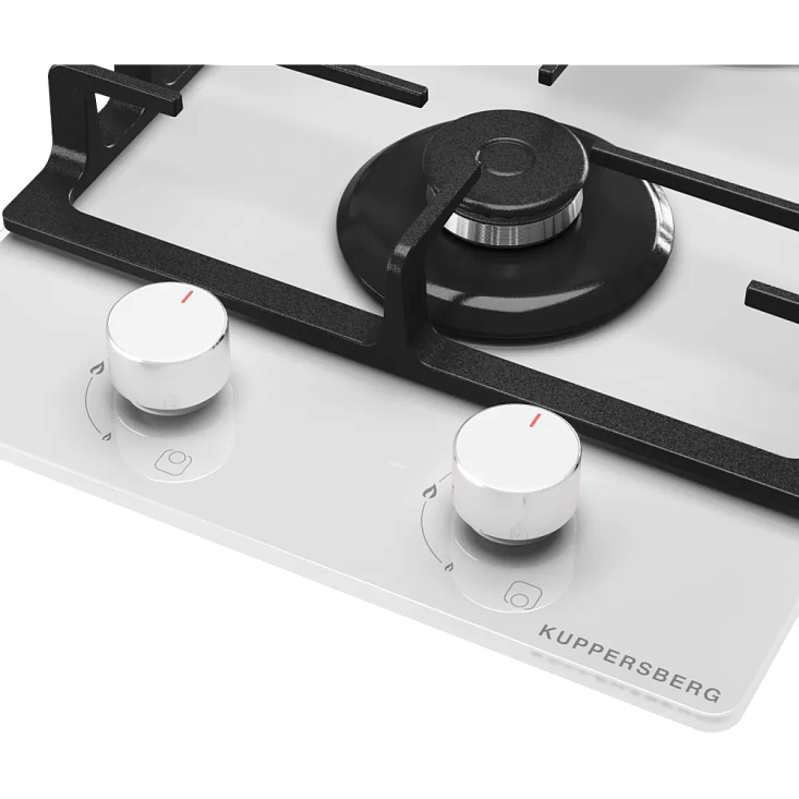 Газовая варочная панель Kuppersberg FG 36 W - фото 3