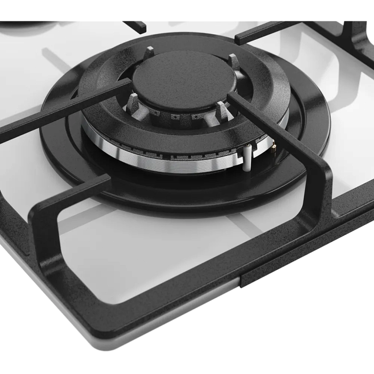 Газовая варочная панель Kuppersberg FG 36 W - фото 4