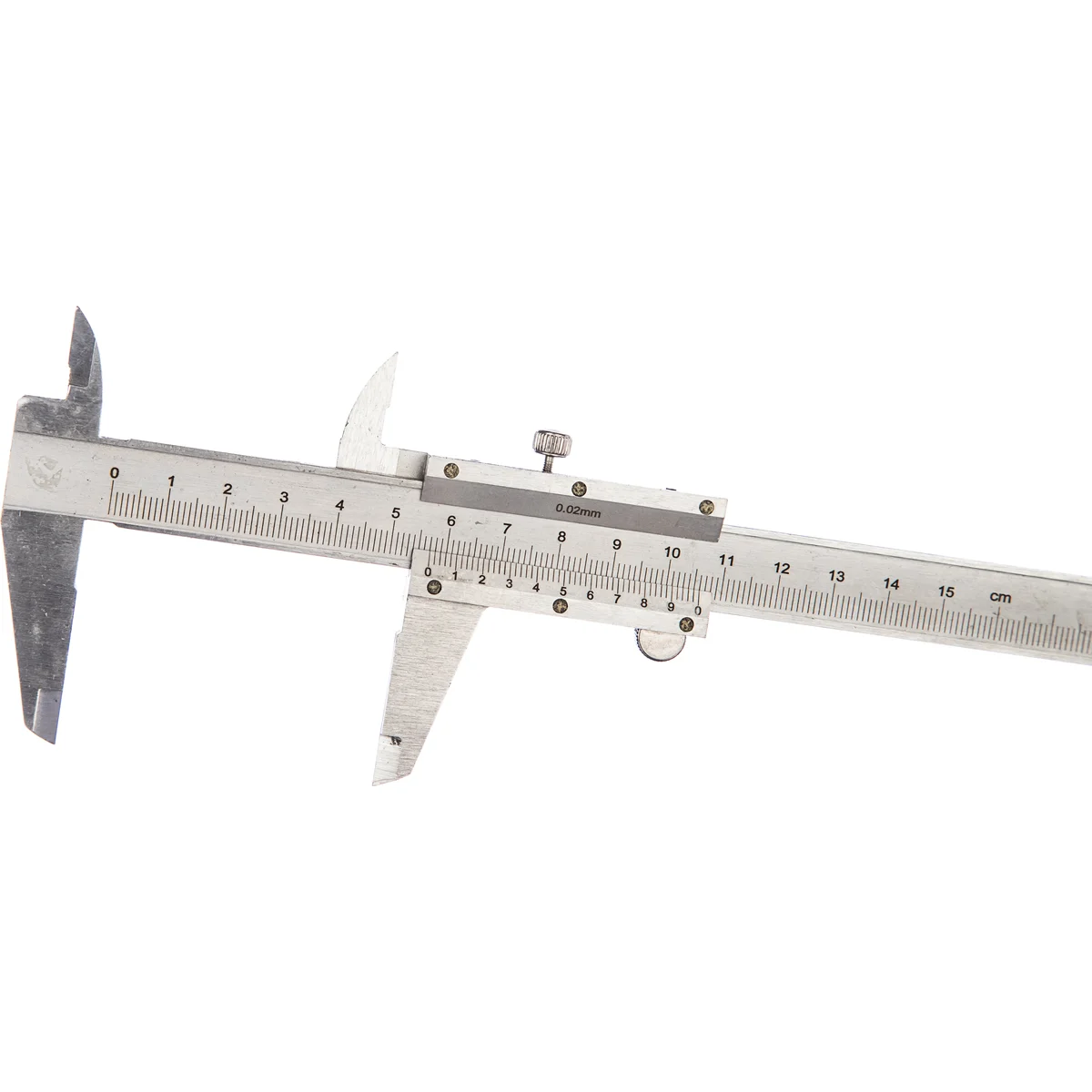 Штангенциркуль Matrix 316315 - фото 2