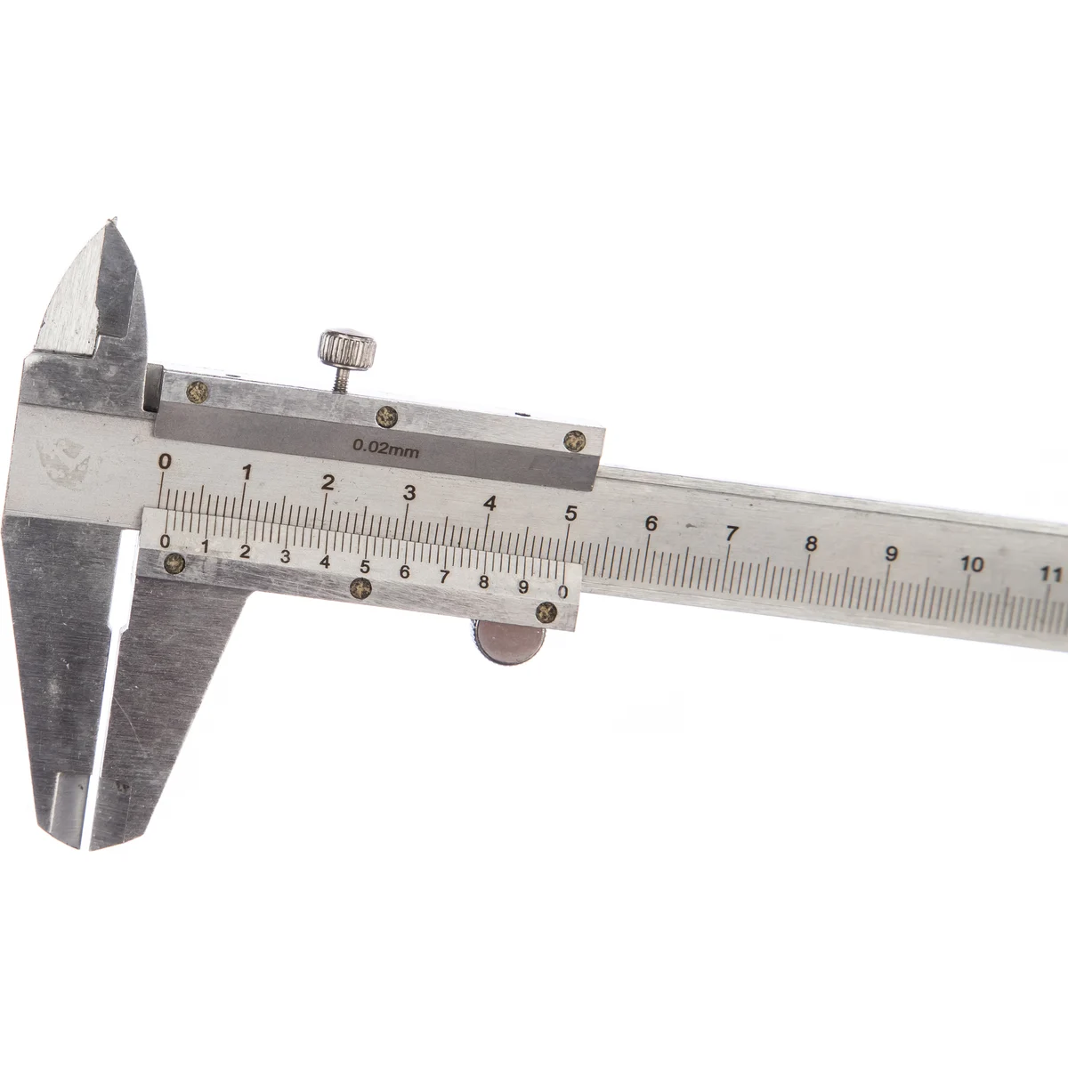 Штангенциркуль Matrix 316315 - фото 3