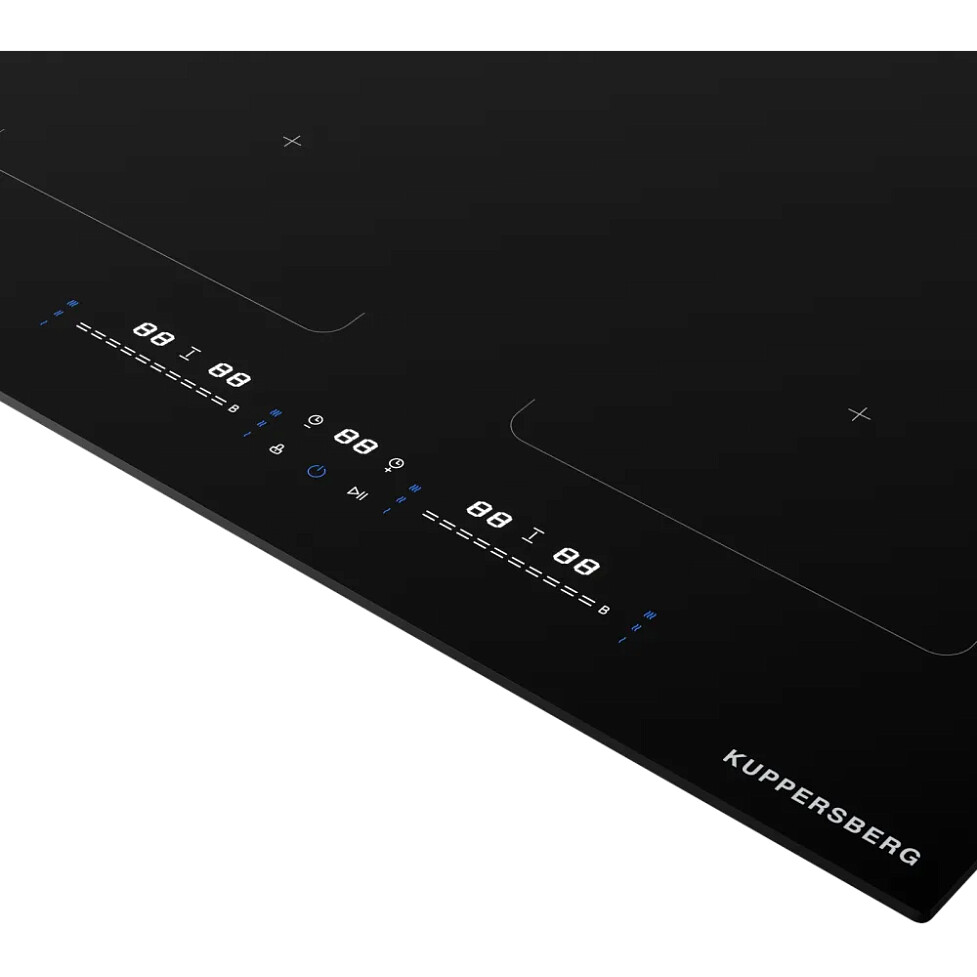 Индукционная варочная панель Kuppersberg ICI 629 - фото 3