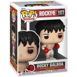 Фигурка Funko POP! Movies Rocky 45th Rocky Balboa (1177) (59252)