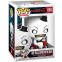 Фигурка Funko POP! Movies Terrifier Art the Clown with Bike (1591) - 80706 - фото 2