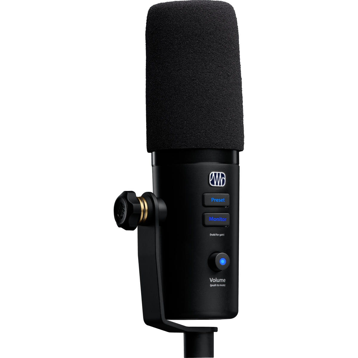 Микрофон PreSonus Revelator Dynamic