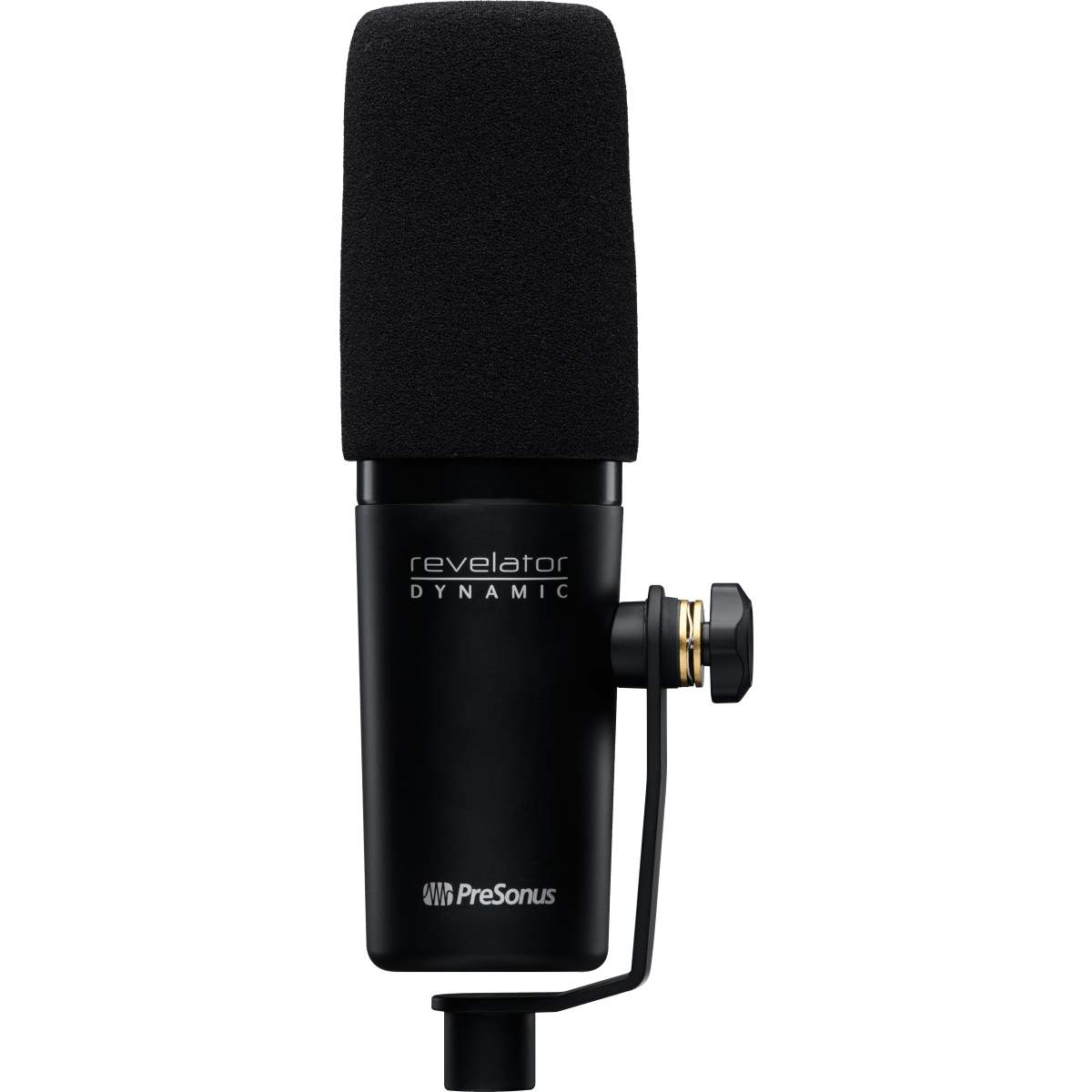 Микрофон PreSonus Revelator Dynamic - фото 3