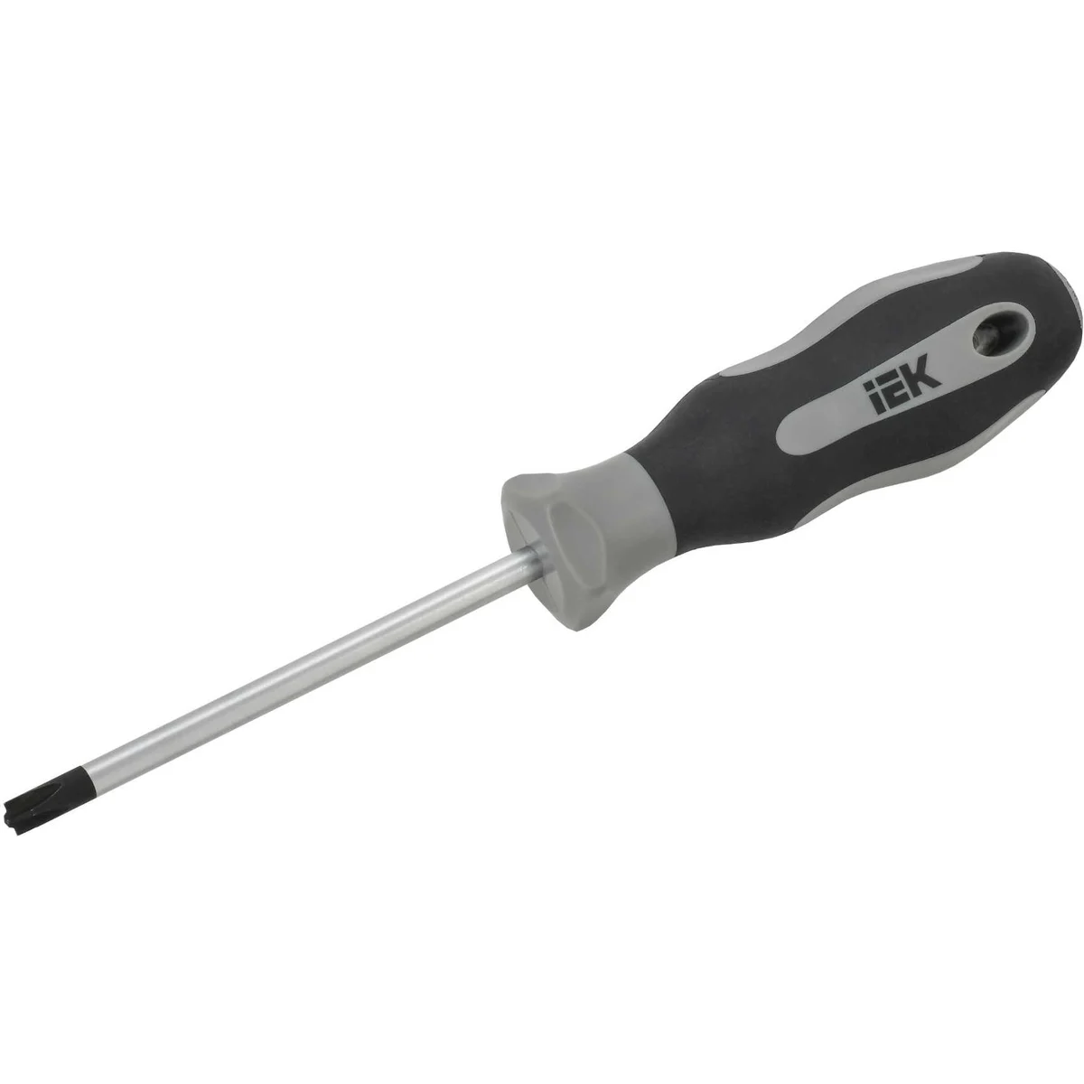 Отвёртка EKF Arma2l A2L5-SC10-T2-HS-20-100