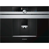 Встраиваемая кофемашина Siemens CT636LES6