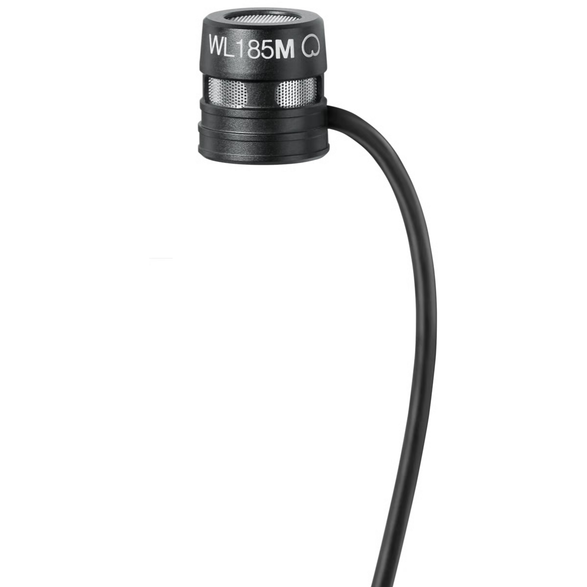 Микрофон Shure WL185MB/C-TQG