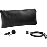 Микрофон Shure WL185MB/C-TQG