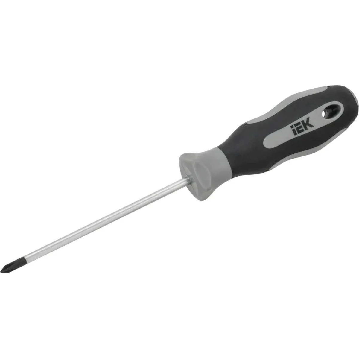 Отвёртка EKF Arma2l A2L5-SC10-T2-PH-00-075
